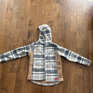 Stormy Kromer Light Jacket